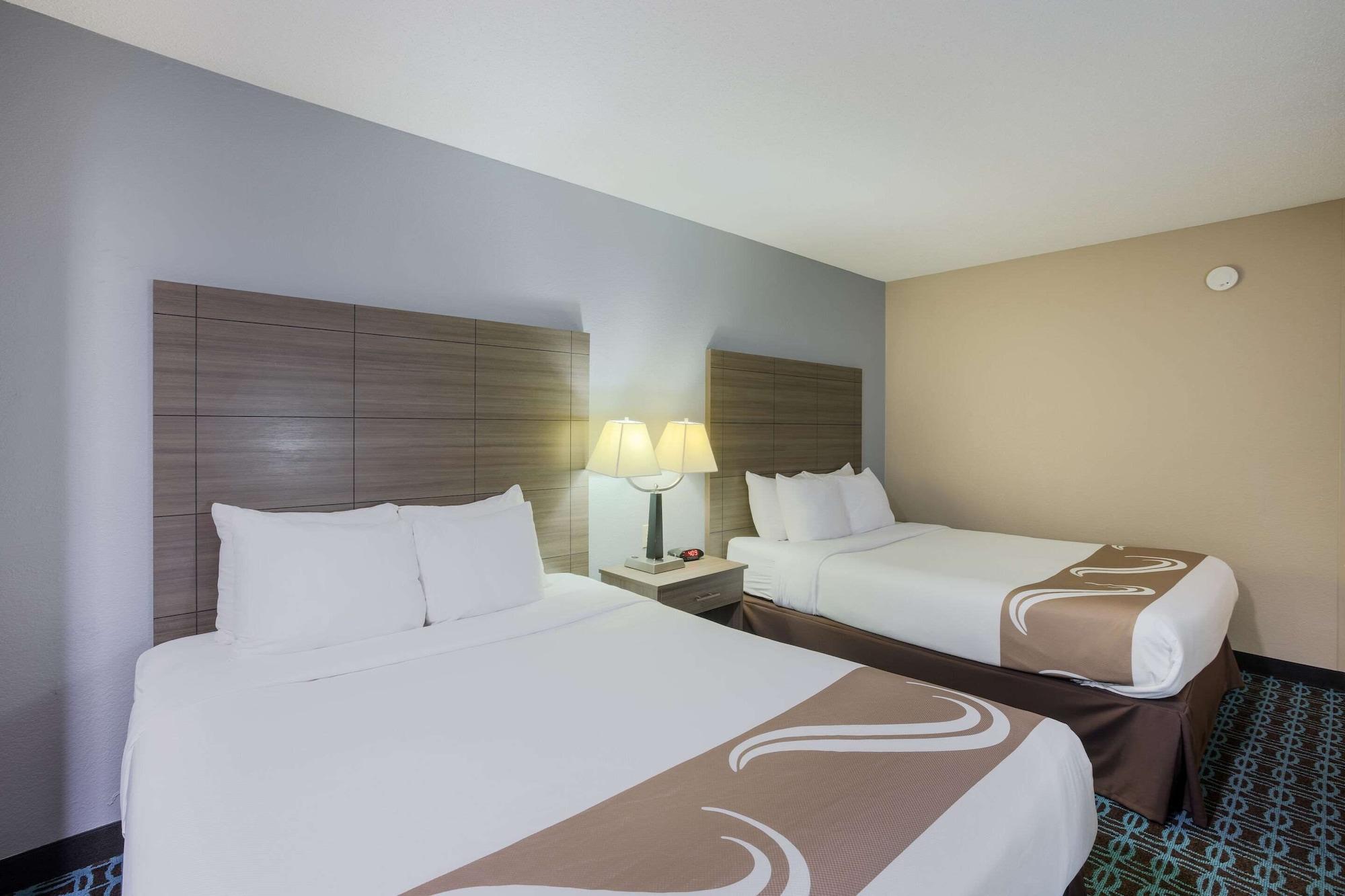 Sonesta Essential Hotel Blue Springs Exterior foto